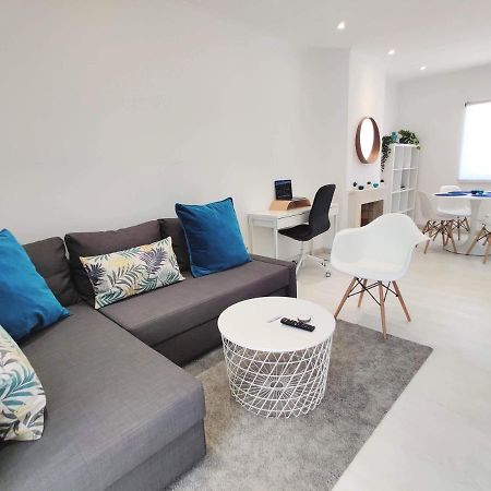 Vila Casa Sequeira Albufeira Exteriér fotografie