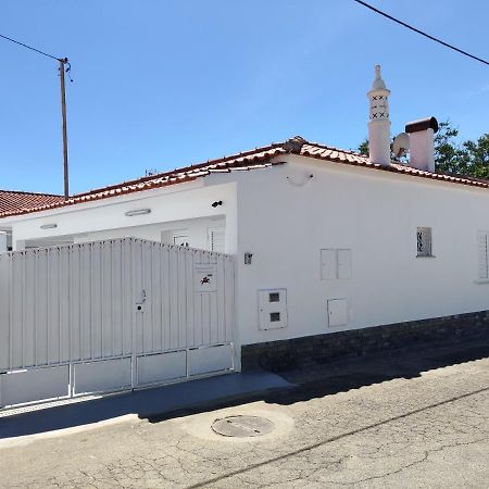 Vila Casa Sequeira Albufeira Exteriér fotografie