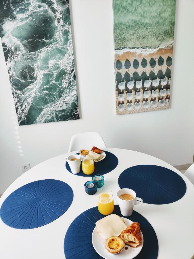 Vila Casa Sequeira Albufeira Exteriér fotografie