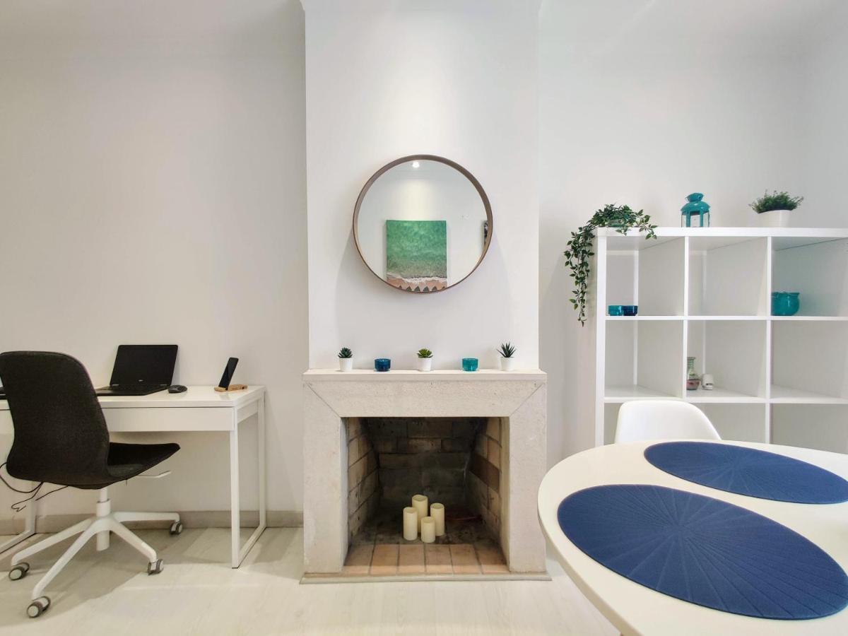 Vila Casa Sequeira Albufeira Exteriér fotografie