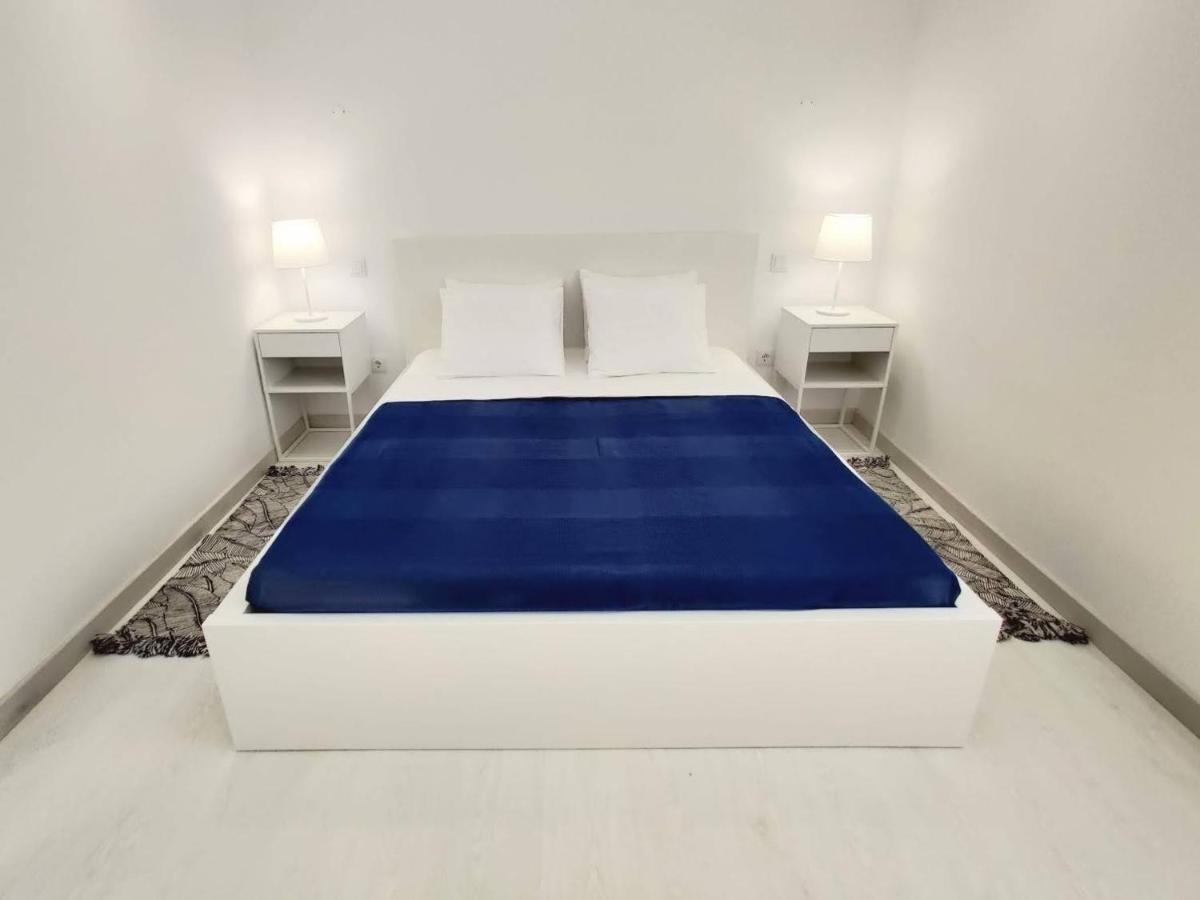 Vila Casa Sequeira Albufeira Exteriér fotografie