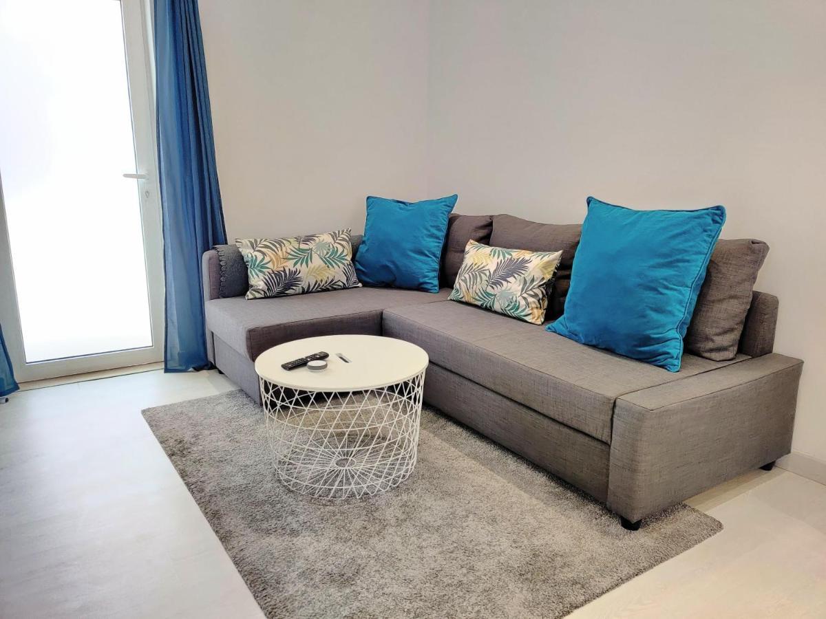 Vila Casa Sequeira Albufeira Exteriér fotografie