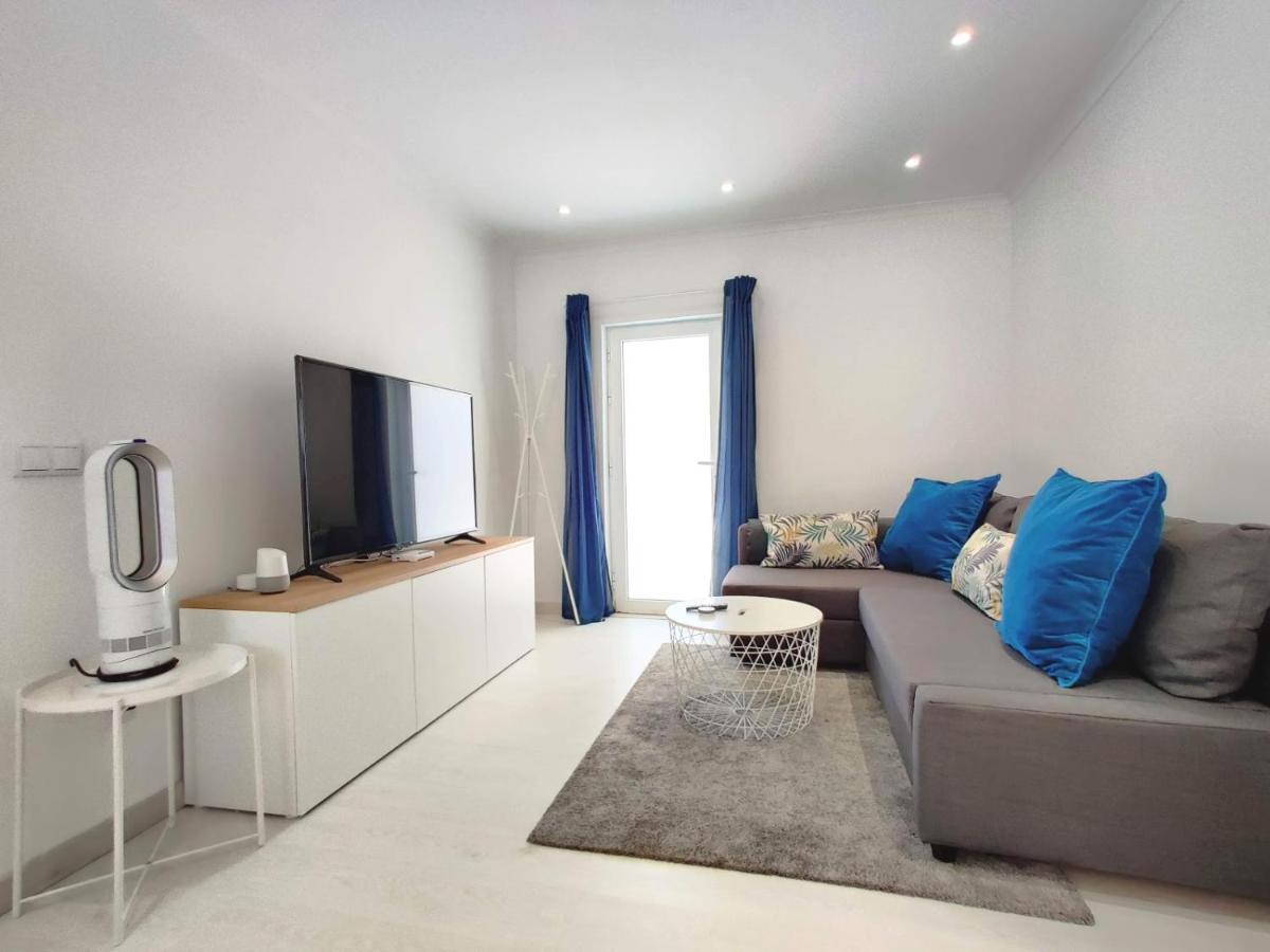 Vila Casa Sequeira Albufeira Exteriér fotografie