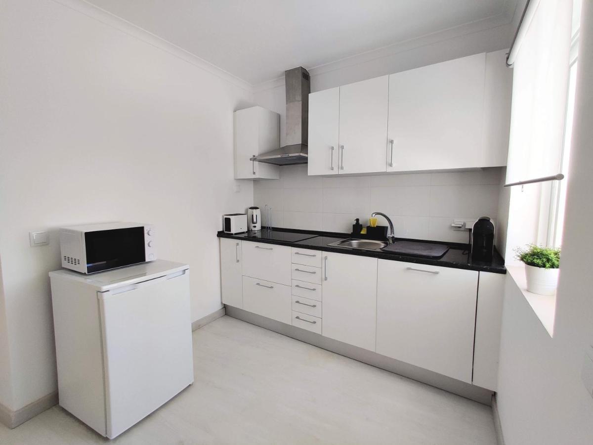 Vila Casa Sequeira Albufeira Exteriér fotografie