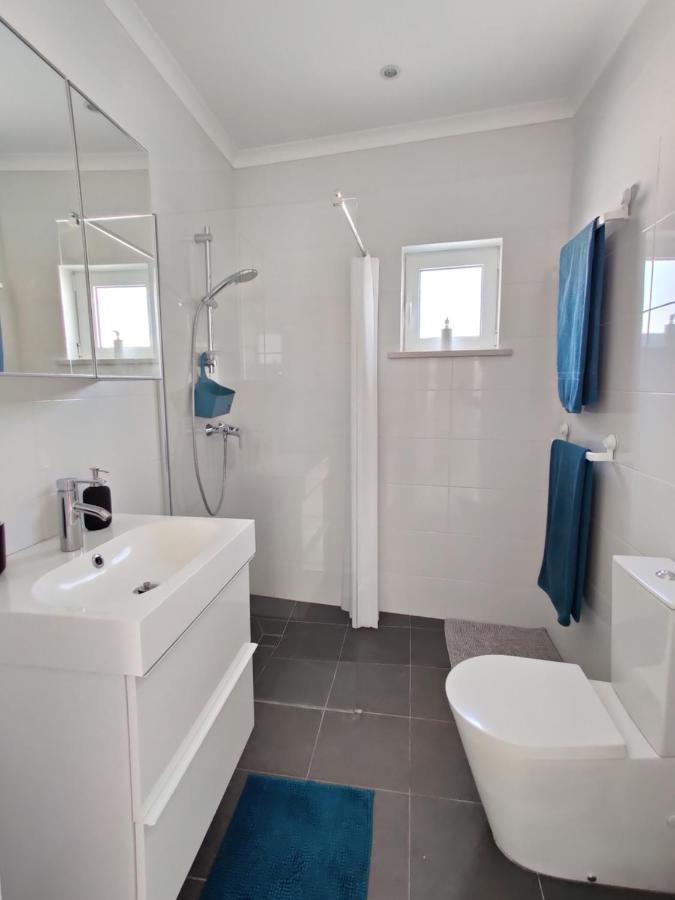 Vila Casa Sequeira Albufeira Exteriér fotografie